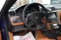 Maserati GranTurismo 4.2 V8/Automatik /BOSE/NAVI, снимка 15