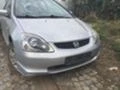 Honda Civic 1.7 CTDI, снимка 3