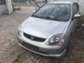 Honda Civic 1.7 CTDI, снимка 2