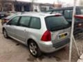 Peugeot 307 1.6hdi НА ЧАСТИ, снимка 4