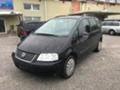 VW Sharan  1.9 131kc ADM, снимка 1