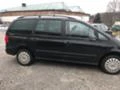 VW Sharan  1.9 131kc ADM, снимка 3