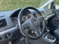 VW Sharan 2.0i TSI - НАЛИЧЕН - [12] 