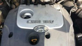 Hyundai Tucson 2,0 CRDI, снимка 10