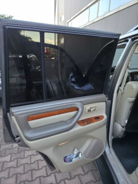 Lexus LX 470, снимка 12