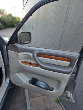 Lexus LX 470, снимка 9