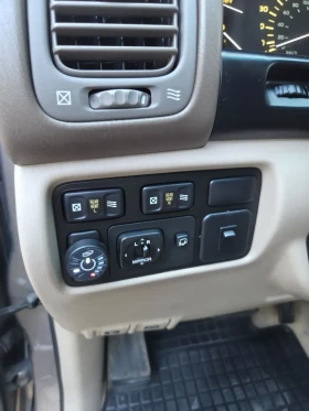 Lexus LX 470, снимка 7