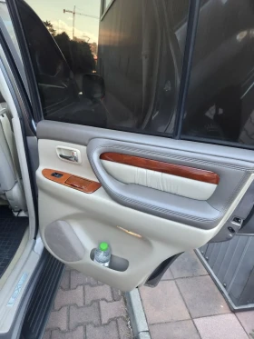 Lexus LX 470, снимка 10