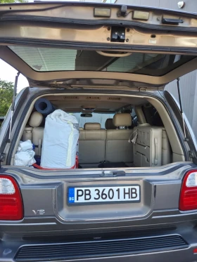 Lexus LX 470, снимка 14