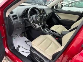 Mazda CX-5 2.2D* 4WD* NAVI * PANORAMA * , снимка 5