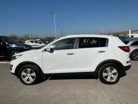 Kia Sportage 1.7 CRDI, снимка 4