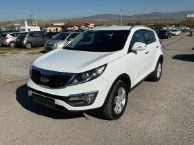 Kia Sportage 1.7 CRDI, снимка 3