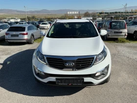 Kia Sportage 1.7 CRDI, снимка 1