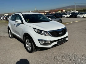 Kia Sportage 1.7 CRDI, снимка 2
