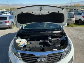 Kia Sportage 1.7 CRDI, снимка 8