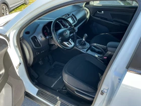 Kia Sportage 1.7 CRDI, снимка 12