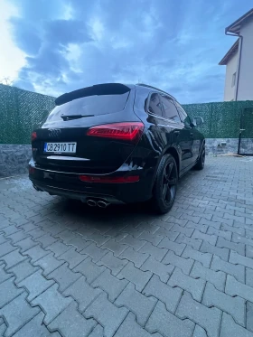 Audi SQ5 Competition, снимка 6