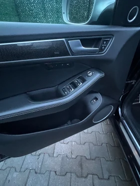 Audi SQ5 Competition, снимка 8