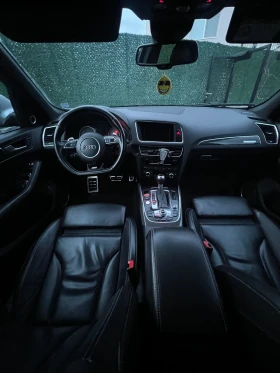 Audi SQ5 Competition, снимка 10