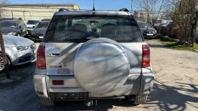 Toyota Rav4 2.0D4D, снимка 6