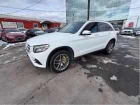 Mercedes-Benz GLC GLC 300, снимка 1