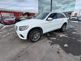 Mercedes-Benz GLC GLC 300, снимка 12