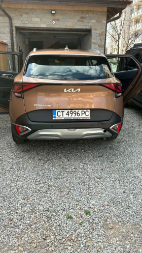 Kia Sportage, снимка 8