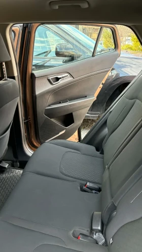 Kia Sportage, снимка 7