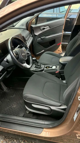 Kia Sportage, снимка 2