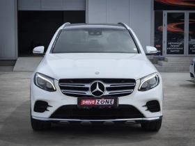 Mercedes-Benz GLC 250 D 9G Tronic AirMatik PANORAMA , снимка 3