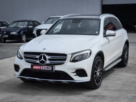 Mercedes-Benz GLC 250 D 9G Tronic AirMatik PANORAMA , снимка 2