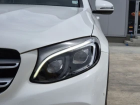 Mercedes-Benz GLC 250 D 9G Tronic AirMatik PANORAMA , снимка 10
