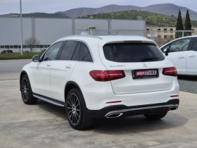 Mercedes-Benz GLC 250 D 9G Tronic AirMatik PANORAMA , снимка 7