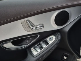 Mercedes-Benz GLC 250 D 9G Tronic AirMatik PANORAMA , снимка 11