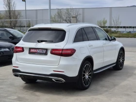 Mercedes-Benz GLC 250 D 9G Tronic AirMatik PANORAMA , снимка 5