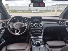 Mercedes-Benz GLC 250 D 9G Tronic AirMatik PANORAMA , снимка 9