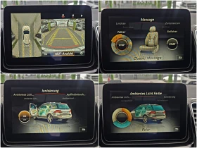 Mercedes-Benz GLE 350 ! AMG/DISTR/PANO/360САМ/HARMAN/МАСАЖ/ОБДУХ/AIR/LIZ, снимка 14