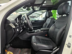 Mercedes-Benz GLE 350 ! AMG/DISTR/PANO/360САМ/HARMAN/МАСАЖ/ОБДУХ/AIR/LIZ, снимка 15