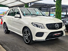Mercedes-Benz GLE 350 ! AMG/DISTR/PANO/360САМ/HARMAN/МАСАЖ/ОБДУХ/AIR/LIZ, снимка 3