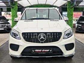 Mercedes-Benz GLE 350 ! AMG/DISTR/PANO/360САМ/HARMAN/МАСАЖ/ОБДУХ/AIR/LIZ, снимка 2