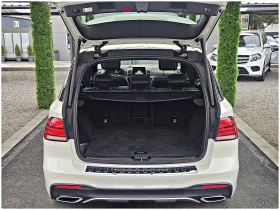 Mercedes-Benz GLE 350 ! AMG/DISTR/PANO/360САМ/HARMAN/МАСАЖ/ОБДУХ/AIR/LIZ, снимка 8