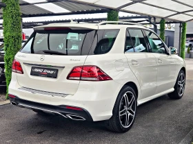 Mercedes-Benz GLE 350 ! AMG/DISTR/PANO/360САМ/HARMAN/МАСАЖ/ОБДУХ/AIR/LIZ, снимка 5