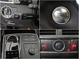 Mercedes-Benz GLE 350 ! AMG/DISTR/PANO/360САМ/HARMAN/МАСАЖ/ОБДУХ/AIR/LIZ, снимка 12
