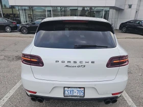 Porsche Macan * GTS * CARBON* BOSE* PANORAMA* , снимка 4