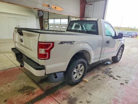 Ford F150 3.3l, снимка 3
