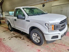 Ford F150 3.3l, снимка 4