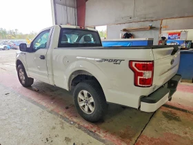Ford F150 3.3l, снимка 2