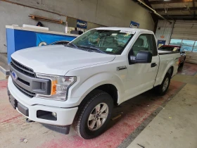 Ford F150 3.3l, снимка 1