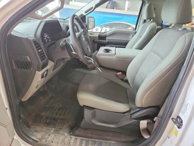 Ford F150 3.3l, снимка 7