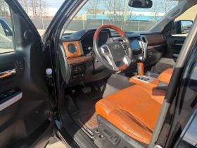 Toyota Tundra Platinum * 1794 EDITION* Back cam* Шибидах* Обдухв, снимка 6